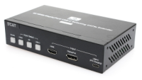 HEU03T-4K Коммутатор-передатчик HDMI сигнала по витой паре (CAT5e и выше)