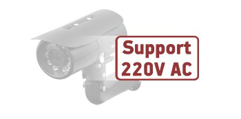 Beward BxxxxRZK-220 IP камера-опция