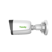 TC-C35WS Spec:I5/E/Y/M/H/4mm/V4.0 5МП уличная цилиндрическая IP-камера с ИК-подсветкой до 50м