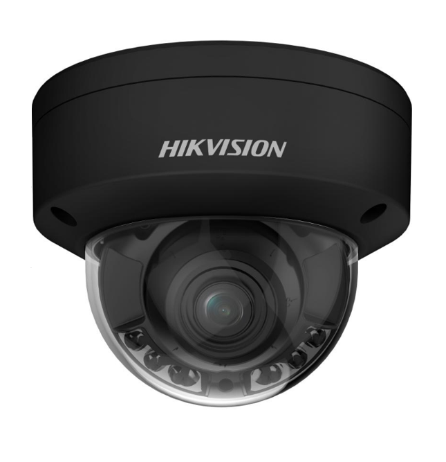 DS-2CD2747G2HT-LIZS(2.8-12mm) (BLACK) 4Мп уличная купольная IP-камера c Smart гибридной EXIR/LED подсветкой до 40м и технологией AcuSense DS-2CD2747G2HT-LIZS(2.8-12mm) (BLACK) 4Мп уличная купольная IP-камера c Smart гибридной EXIR/LED подсветкой до 40м и технологией AcuSense