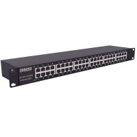 SP-IP24/1000R Устройство грозозащиты для локальной вычислительной сети