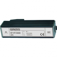 SP-IP/1000D Устройство грозозащиты для локальной вычислительной сети (скорость до 1000 Мб/с)