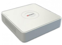 DS-H208QA(C) 8-канальный гибридный HD-TVI регистратор c технологией AoC и Motion Detection 2.0