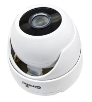 GF-IPVIR4205MP8.0 Антивандальная IP видеокамера
