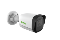 TC-C38WS Spec:I5/E/Y/M/H/2.8mm/V4.0 8МП уличная цилиндрическая IP-камера с ИК-подсветкой до 50м