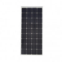 Фотоэлектрический солнечный модуль (ФСМ) Delta SM 150-12 M 150Ватт 12В Моно