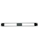 TPN002BT Монтажная панель 19"(1U)