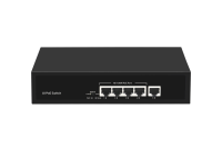 ST-NS004MB-MS PoE коммутатор
