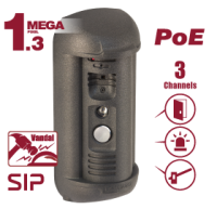 DS81806AP-3L вызывная антивандальная панель