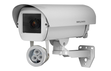 Beward B10xx-HPKR1 IP камера