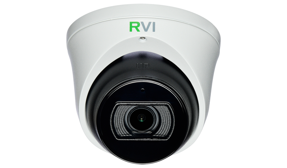 RVi-1NCE5069 (2.7-13.5) white 5 Мп IP-камера RVi-1NCE5069 (2.7-13.5) white 5 Мп IP-камера