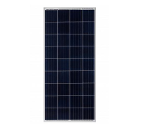 Фотоэлектрический солнечный модуль (ФСМ) Delta SM 170-12 P 170Ватт 12В Поли