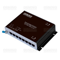 SP-IP8/100 (ver.2) Устройство грозозащиты для локальной вычислительной сети