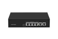 ST-NS004MB-MD PoE коммутатор