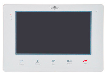 ST-MS207M-WT Монитор видеодомофона