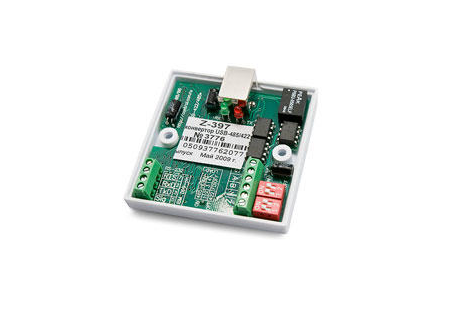 Z-397 (мод. USB) Конвертер для AT-SN net