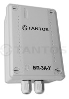 Tantos БП-3А-У Источник вторичного электропитания импульсный 12В, 3А