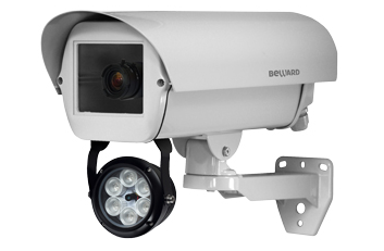 Beward B10xx-HPKR2 IP камера-опция