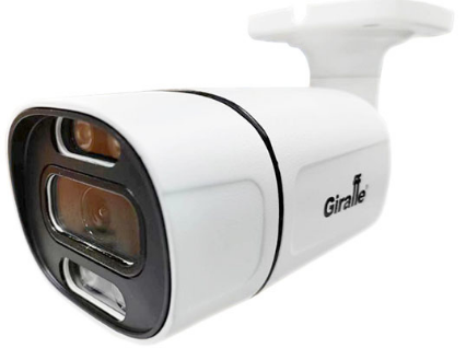 GF-IPIR4252MP8.0 Уличная IP видеокамера GF-IPIR4252MP8.0 Уличная IP видеокамера