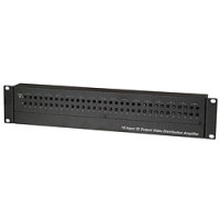 SC&T CD1632A Распределитель видеосигнала с усилением