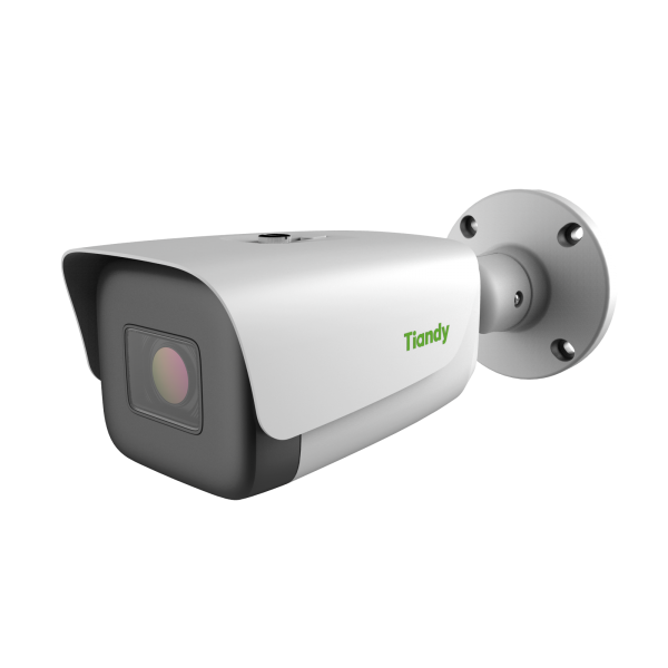 TC-C32TS Spec:I8/A/E/Y/M/H/2.7-13.5mm/V4.0 2МП уличная цилиндрическая IP-камера с ИК-подсветкой до 80м