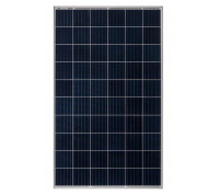 Фотоэлектрический солнечный модуль (ФСМ) Delta SM 280-24 P