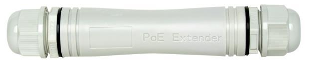 Tantos TSn-EPOE-U Уличный (IP67) POE-удлинитель Tantos TSn-EPOE-U Уличный (IP67) POE-удлинитель