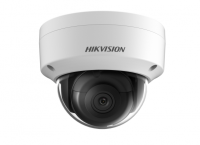 DS-2CE57D3T-VPITF (2.8mm) 2 Мп купольная HD-TVI камера с EXIR-подсветкой до 30м