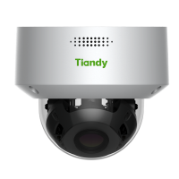 TC-C32MS Spec:I5/A/E/Y/M/H/2.7-13.5mm/V4.0 2МП уличная купольная IP-камера с ИК-подсветкой до 50м