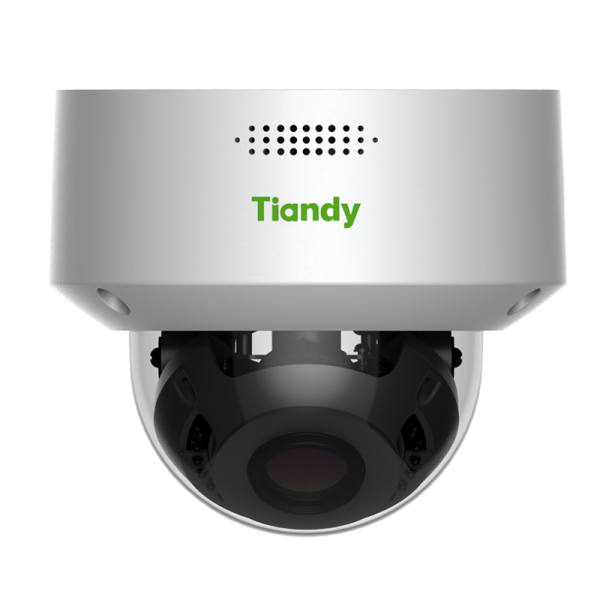 TC-C32MS Spec:I5/A/E/Y/M/H/2.7-13.5mm/V4.0 2МП уличная купольная IP-камера с ИК-подсветкой до 50м TC-C32MS Spec:I5/A/E/Y/M/H/2.7-13.5mm/V4.0 2МП уличная купольная IP-камера с ИК-подсветкой до 50м
