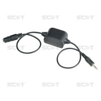 AE02GL Изолятор цепи аудиосигнала