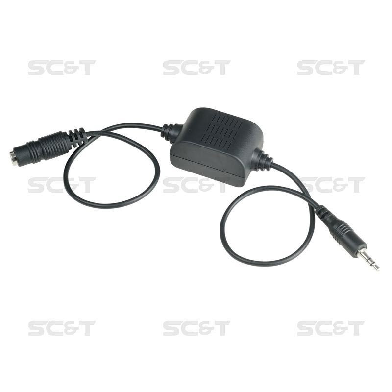 AE02GL Изолятор цепи аудиосигнала AE02GL Изолятор цепи аудиосигнала