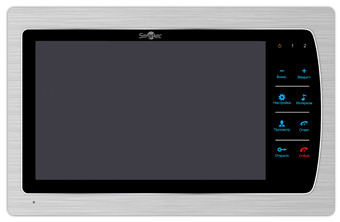 ST-MS310HM-SL Монитор видеодомофона
