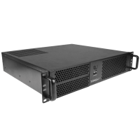TRASSIR NeuroStation Compact RE Нейросетевой IP-видеорегистратор