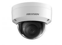 DS-2CE57D3T-VPITF (3.6mm) 2Мп уличная купольная HD-TVI камера с EXIR-подсветкой до 30м