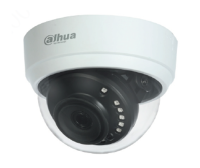 DH-HAC-D1A51P-0360B-S2 Купольная HDCVI-видеокамера