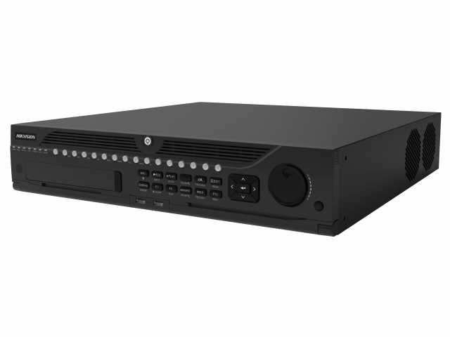 iDS-9032HQHI-M8/S Цифровой видеорегистратор Turbo HD