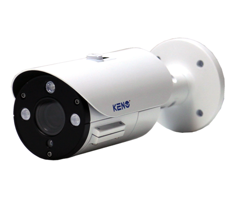 KN-CE204A5050BR Видеокамера IP цилиндрическая