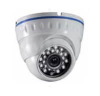SR-S500F36IRH Вандалозащищенная гибридная Full AHD/CVI/TVI/CVBS HD видеокамера
