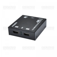 OSNOVO D-Hi102/1 Разветвитель HDMI (1вх./2вых.)