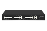 ST-NS024MB-GDF PoE коммутатор