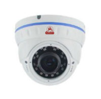 SR-S500V2812IRH Вандалозащищенная гибридная Full AHD/CVI/TVI/CVBS HD видеокамера