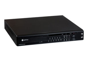 IP-видеорегистратор Optimus NVR-5324_V.1