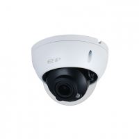 EZ-IPC-D4B20P-ZS Видеокамера IP купольная антивандальная