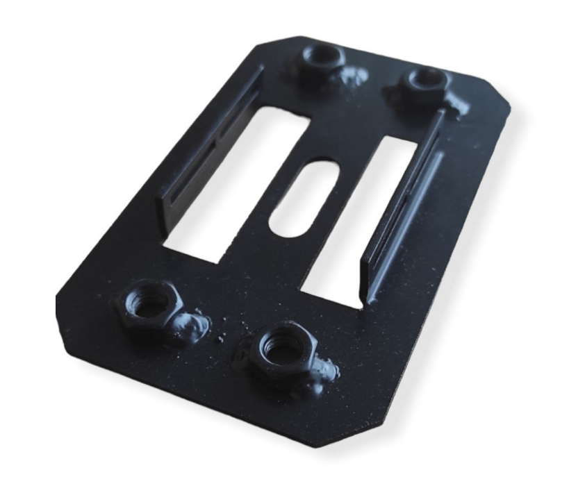 CamBox MT-161 BLK кронштейн для DMA-161