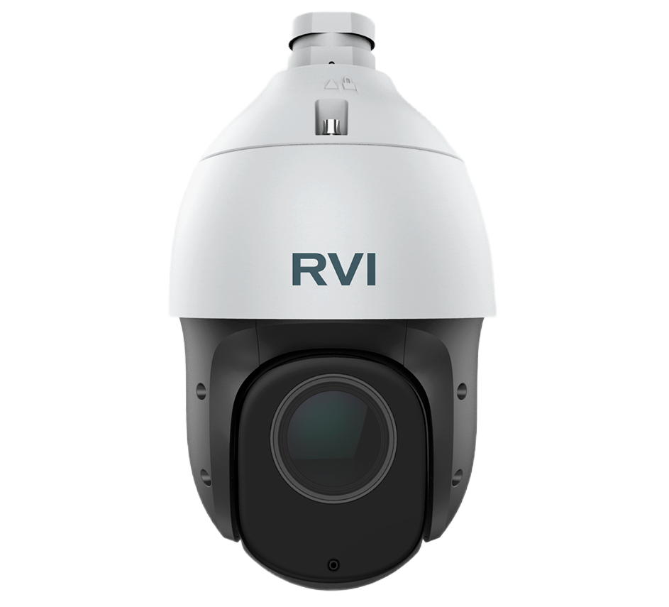 RVi-1NCZ23723 (5-115) IP-камера поворотная