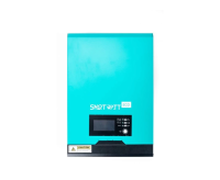 Многофункциональный инвертор SmartWatt eco 1K 12V 40A MPPT