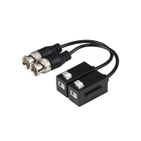 DH-PFM800-4K Пассивный приемопередатчик по витой паре