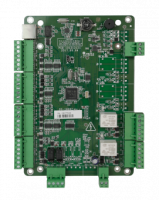 TR-C241 Сетевой контроллер доступа на 2 двери с возможностью подключения до 4х считывателей