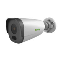 TC-C32GN Spec:I5/E/Y/C/4mm/V4.2 2 МП уличная цилиндрическая мини IP-камера с ИК-подсветкой до 50м